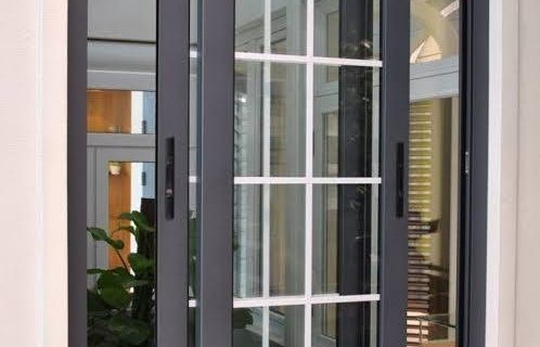 Kusen Aluminium Cikupa Tangerang