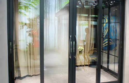 Kusen Aluminium Tangerang