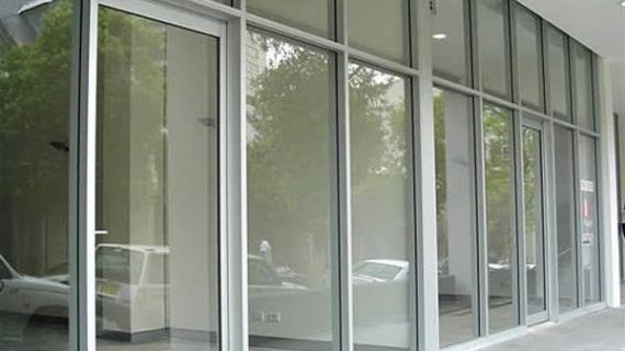 Kusen Aluminium Tangerang Selatan