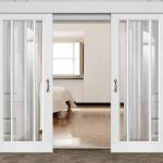 Jual Pintu Aluminium Spandrel Berkualitas di Wilayah Tangerang 2025