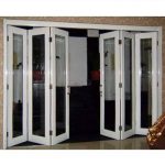Jual Pintu Aluminium Lipat Berkualitas Wilayah Tangerang 2025