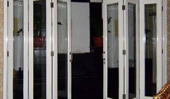 Jual Pintu Aluminium Lipat Berkualitas Wilayah Tangerang 2025