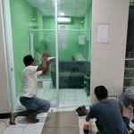 Daftar Harga Jual Jendela Aluminium Kaca Mati