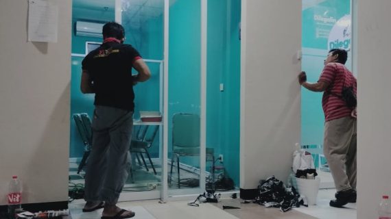 Daftar Harga Jual Jendela Aluminium Sliding/Geser 2023