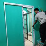 Daftar Harga Jual Kusen Pintu 3 Inch Inkalum