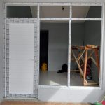 Daftar Harga Jual Kusen Pintu 4 Inch Merk Forta