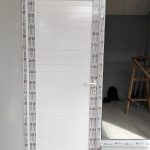 Daftar Harga Jual Kusen Pintu Aluminium 3 Inch Alexindo