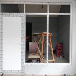 Daftar Harga Jual Kusen Pintu Aluminium 4 Inch Merk Inkalum