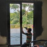 Daftar Harga Jual Pintu Expanda Kasa Nyamuk Aluminium 2023