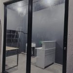 Daftar Harga Jual Pintu Kaca Aluminium Geser/Sliding 2023