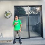 Jual Pintu Aluminium Kaca Berkualitas di Tangerang 2025